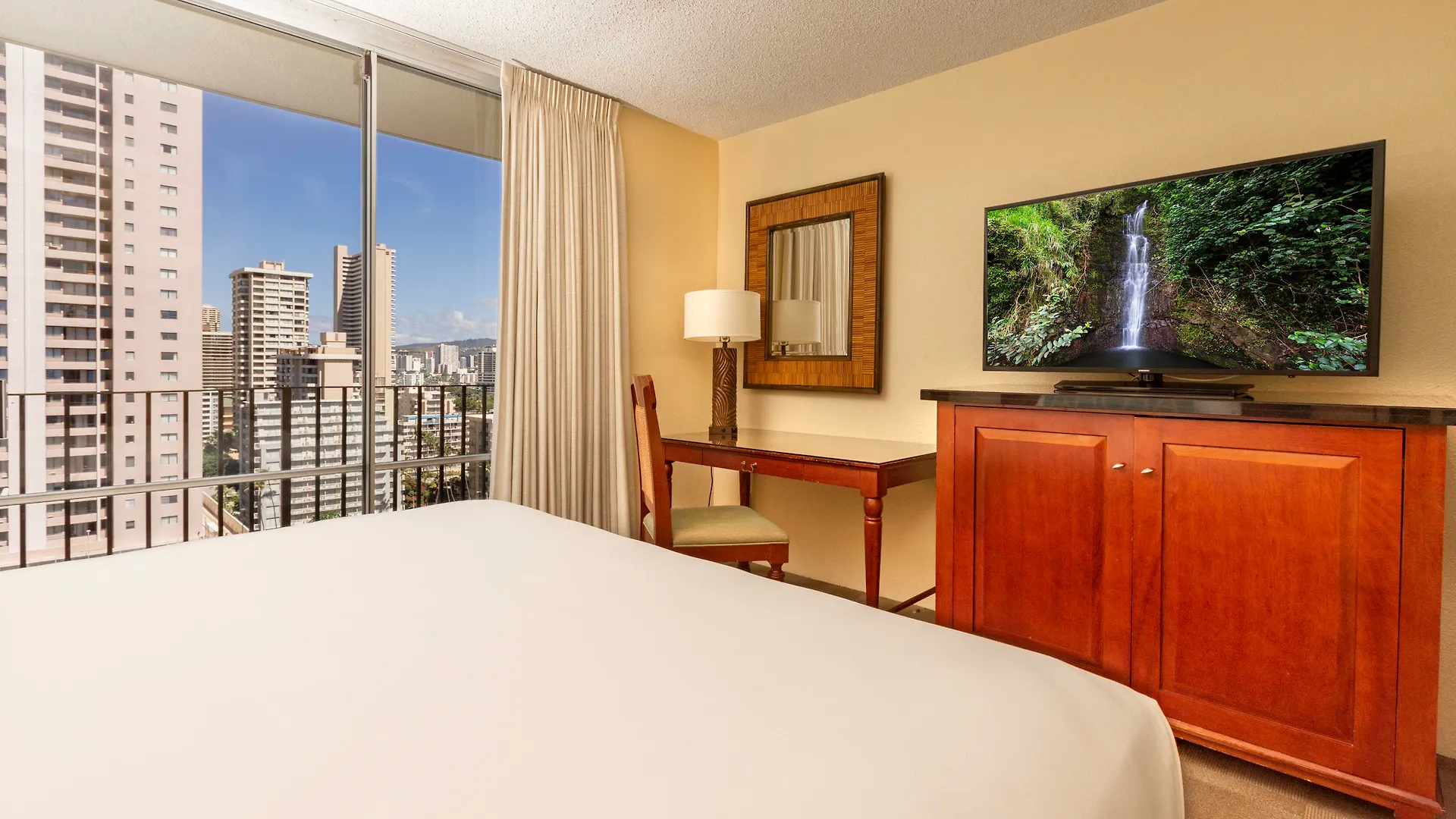 Ohia Waikiki Studio Suites Honolulu 3*,  Verenigde Staten