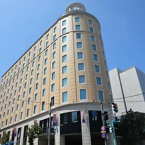 オーセントホテル小樽 4*, 小樽市 日本