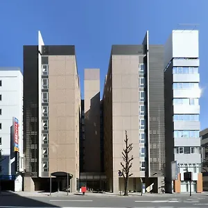 名古屋栄ワシントンホテルプラザ 3*, 愛知町 日本