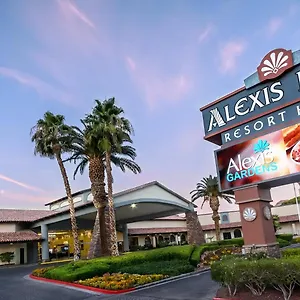 Alexis Park 3* Las Vegas