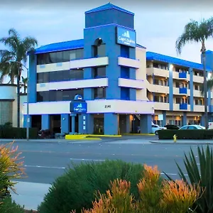 Capri 2* Anaheim
